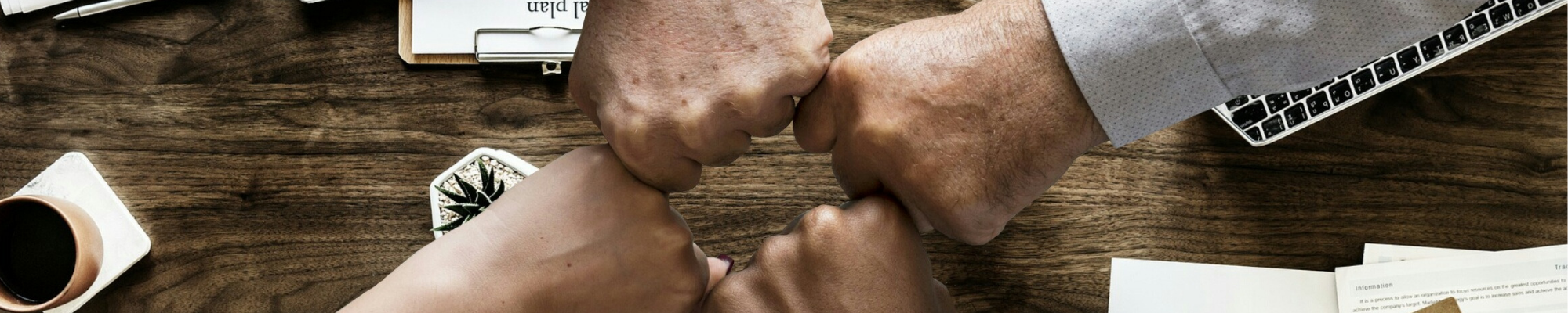 Four Hands