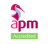 APM Accredited Training Course Provider