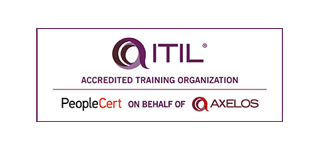 Axelos ITIL Accredited Training Course Provider