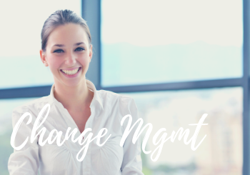 Change Management Courses