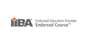 IIBA Endorsed Business Analysis Training Course Provider