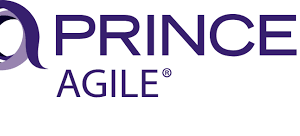 PRINCE2 Agile logo