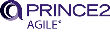 PRINCE2 Agile logo