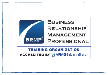 Business Relationship Management Professional (BRMP®)