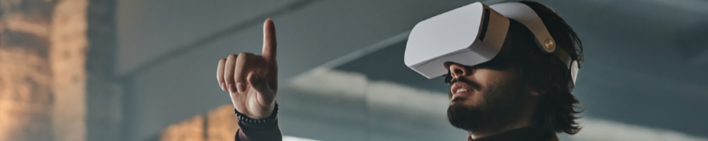 Project Management Virtual Reality