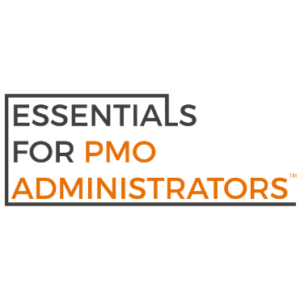Essentials for PMO Admin