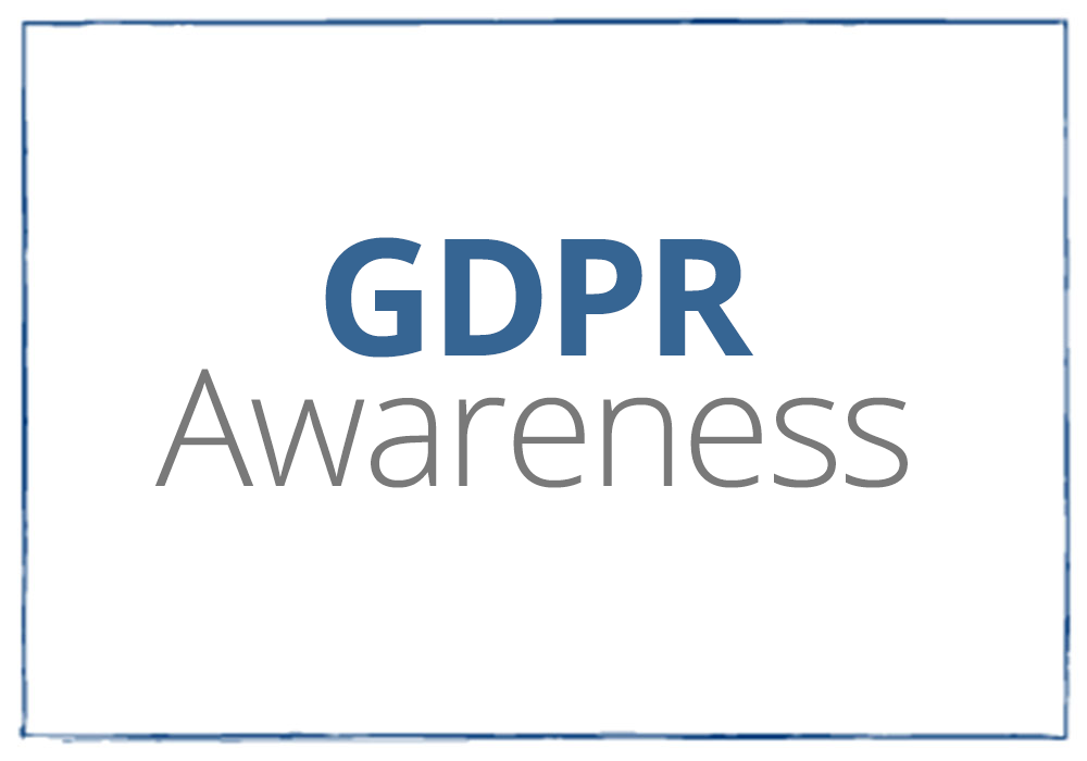 GDPR