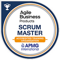 Scrum Master Accredited Training Provider