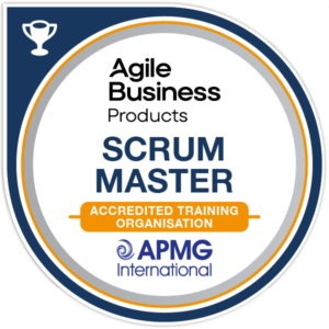 Scrum Master Accredited Training Provider